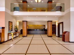 Fairfield Inn & Suites by Marriott San Francisco Airport