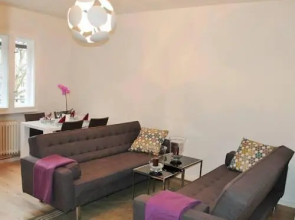 030 Apartment