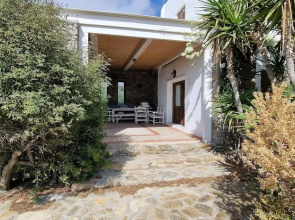 Divers house in Mykonos