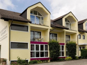 Kurpension Schwaben