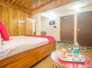 Goroomgo Neerala Dreams Darjeeling