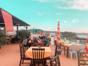 Royal Agate Beach Resort