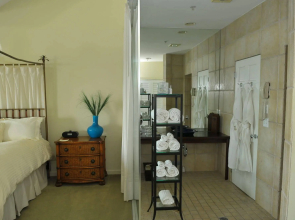 The Edge at Fager's Island