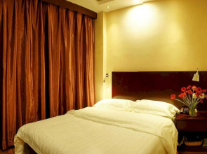 Kunming Chengjian Hotel