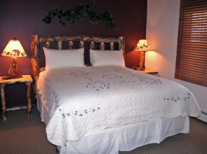 Fawn Valley Inn: 280