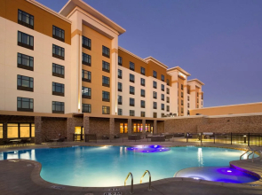 TownePlace Suites by Marriott Dallas DFW Airport N/Grapevine