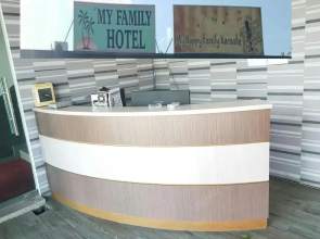 My Family Hotel