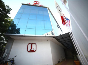 Lords Eco Inn, Gandhidham