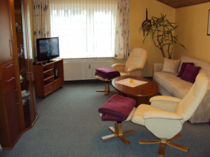 Gruppen-Ferienwohnung Hasenpatt