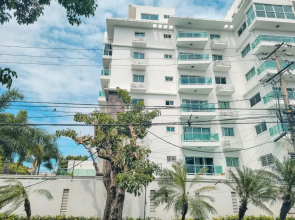 Armonia 408 Apartment In Gazcue