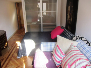 Apartamento Sol Postas