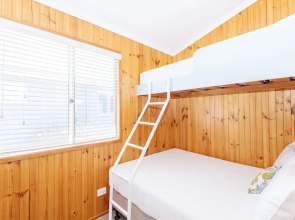 Holiday Haven Lake Tabourie