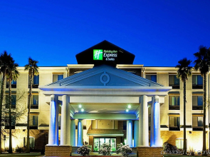 Holiday Inn Express Hotel & Suites El Paso I-10 East by IHG