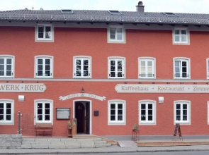 Genusswerk Krug