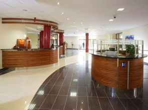 Wellness Hotel Patince
