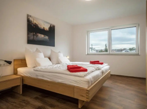 Ferienwohnung 2 am Biohof Eriskirch