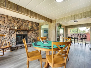 Pet-friendly Gem w/ Private Yard in Westminster!