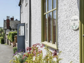 Fern House