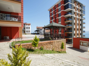 North Pearl Residence