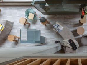 Buckle Street Studios by Locke, Aldgate