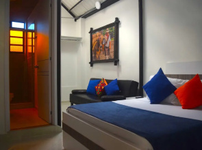Filandia Hotel