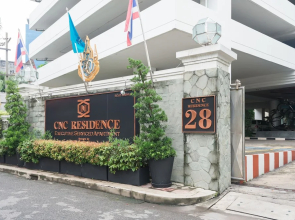 CNC Residence Serviced Apartment
