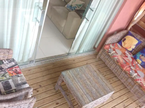 Villas do Pratagy Acerola