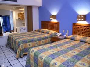 Santa Fe Oceansuites at Costa De Oro