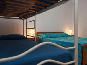 Seaside Flat in Rosolina Mare