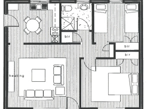Glenelg Holiday Apartments-Ellis