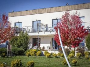 Agriturismo Bio Relais Terra del Vento