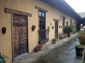Meson de San Antonio