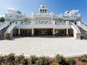 Disney & Golf holiday home