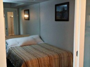 Pelican on Blue Jays Way