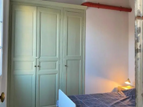 70’s flat