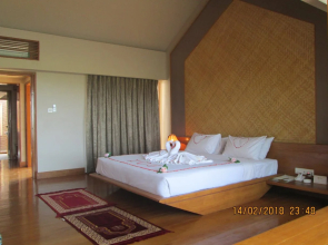 Myat Mingalar Hotel Inle