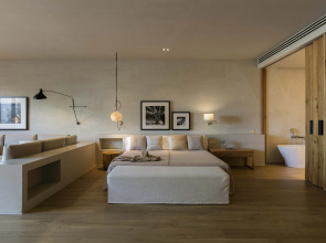 Hotel Peralada Wine Spa & Golf