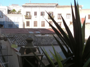 Casa Principe Maqueda