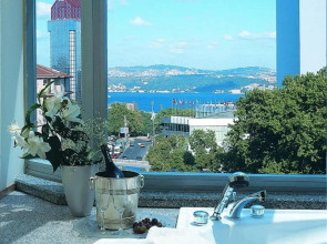Taxim Suites Residences Istanbul