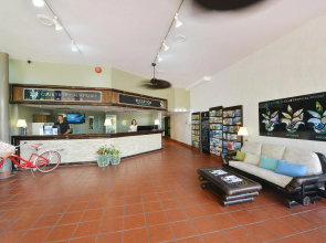 Club Tropical Resort Port Douglas
