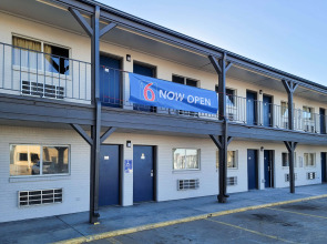 Motel 6 Wichita, KS – South I-35