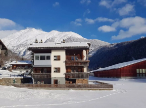 Apartment Lischa Fiesch