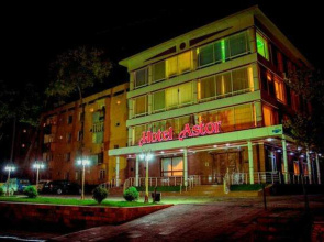 Astor Hotel