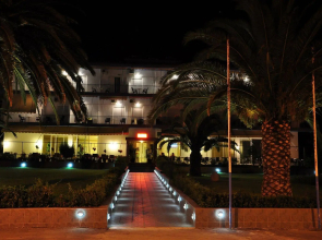 Elena Hotel