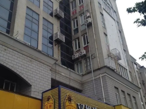 Hanmu Hotel Nantong Hongqiao Branch