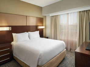Residence Inn® by Marriott® Fort Lauderdale City of Plantation