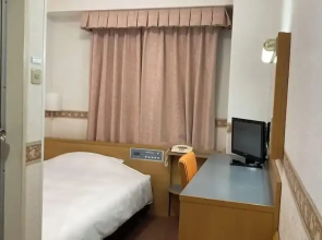 Hotel Alpha-One Miyoshi