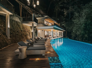 The Ning Resort Ubud