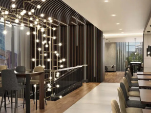 AC Hotel BY Marriott Ottawa Dwtn