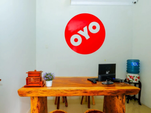 Grand Villa Meninting by OYO Rooms